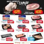 Martes y Miércoles del Campo Soriana 18 y 19 de marzo: ofertas en frutas y verduras