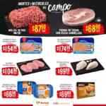 Martes y Miércoles del Campo Soriana 25 y 26 de marzo: ofertas en frutas y verduras