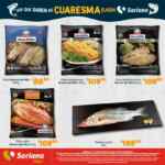 Martes y Miércoles del Campo Soriana 25 y 26 de marzo: ofertas en frutas y verduras