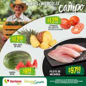 Imagen de la promo