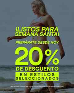Imagen de la promo