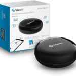 Control remoto universal para cas inteligente Steren baja a un super precio