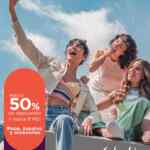 Rebajas de Mitad de Temporada Suburbia 2025: Hasta 50% de descuento + hasta 7 msi