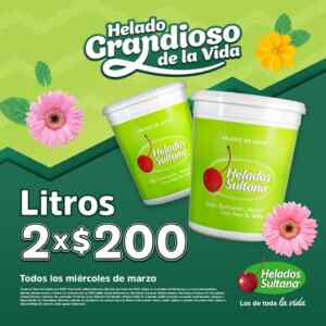 Imagen de la promo