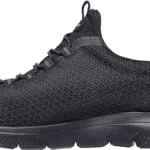 Tenis para mujer Skechers Summits bajan a su menor precio