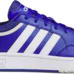Tenis para hombre adidas Hoops 3.0 Low Classic Vintage baja a un gran precio