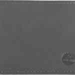 Cartera de piel para hombre Timberland baja a un gran precio