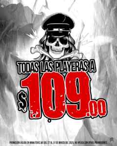 Imagen de la promo