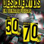 Promociones Toxic: Hasta 70% de descuento con productos desde $89