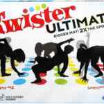 Juego para fiestas Twister Ultimate compatible con Alexa baja a su menor precio