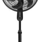 Ventilador de pedestal con altura ajustable Taurus Universe Ecojet baja a un gran precio
