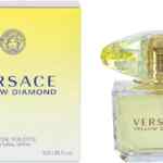 Perfume para mujer Versace Yellow Diamond baja a su menor precio