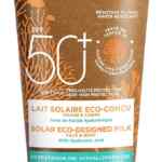Protector solar Vichy Capital Soleil baja a un gran precio