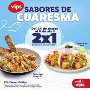 Imagen de la promo