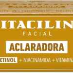 Crema facial Vitacilina Aclaradora baja a un gran precio