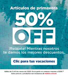 Imagen de la promo