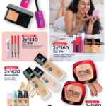 Folleto Walmart Belleza al 9 de abril 2025