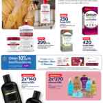 Folleto Walmart Belleza al 9 de abril 2025