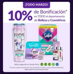 Imagen de la promo