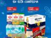 Folleto Cuaresma Walmart al 9 de abril 2025