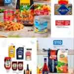 Folleto Cuaresma Walmart al 9 de abril 2025