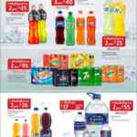 Folleto Cuaresma Walmart al 9 de abril 2025