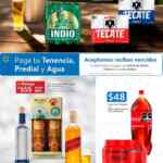 Folleto Cuaresma Walmart al 9 de abril 2025