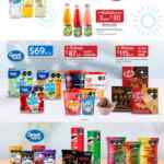 Folleto Cuaresma Walmart al 9 de abril 2025