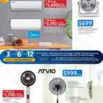 Folleto Cuaresma Walmart al 9 de abril 2025