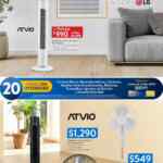 Folleto Cuaresma Walmart al 9 de abril 2025