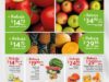 Martes de Frescura Walmart 18 de marzo: frutas y verduras en oferta