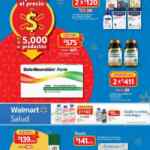 Folleto Walmart Precios Bajos al 9 de abril 2025