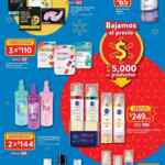 Folleto Walmart Precios Bajos al 9 de abril 2025