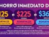 Cupones Walmart Super: de $125 a $360 de descuento en toda tu compra
