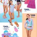 Folleto Walmart Moda Verano 2025