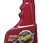 Abrillantador de auto Meguiars Resaltador rápido de Brillo baja a su menor precio