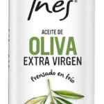 Aceite de oliva extra virgen Inés baja a su menor precio