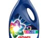 Detergente líquido Ariel Color de 2.8 L baja a un gran precio + 10% adicional con Planea y Ahorra