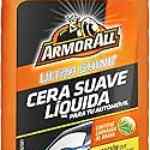 Cera líquida para auto Armor All Ultra Shine baja a su menor precio