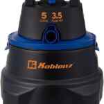 Aspiradora 3 en 1 Koblenz WD-5 baja a su menor precio