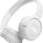 Audífonos inalámbricos Bluetooth JBL Tune Purebass 510BT a un gran precio