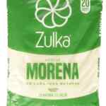 10 pack azúcar morena Zulka de 2 kg bajan a su menor precio