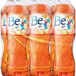 6 pack bebida sin azúcar Be Light Manzana de 1.5 litros baja a un excelente precio