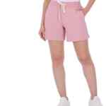 Bermuda para mujer Optima 100% algodón baja a su menor precio