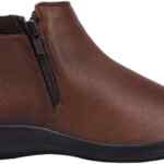 Botines de piel para mujer Flexi Country bajan a su menor precio