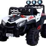 Buggy eléctrico montable para niños baja a su menor precio