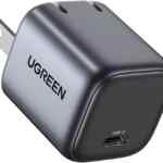 Mini cargador USB-C de 30 W baja de precio