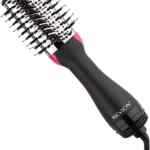 Cepillo secador Revlon One Step Volumizer Titanium Max Edition baja a un gran precio