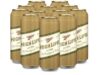 12 pack cervezas Miller High Life latón 710 ml bajan a un gran precio