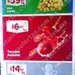 Martimiércoles Chedraui de frutas y verduras 11 y 12 de marzo 2025